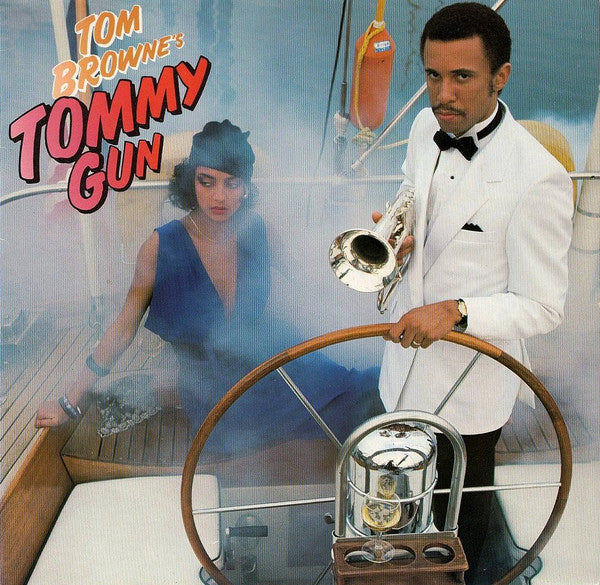 Tom Browne - Tommy Gun