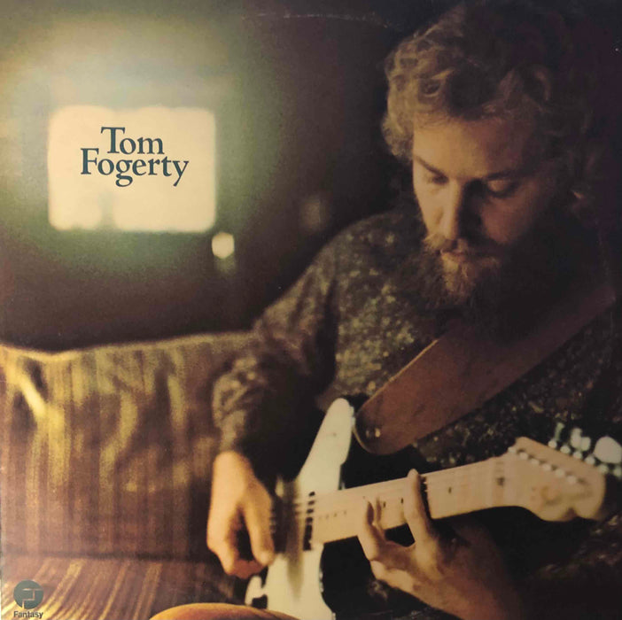 Tom Fogerty - Tom Fogerty