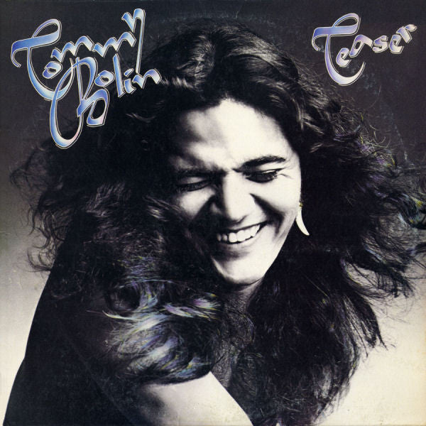 Tommy Bolin - Teaser