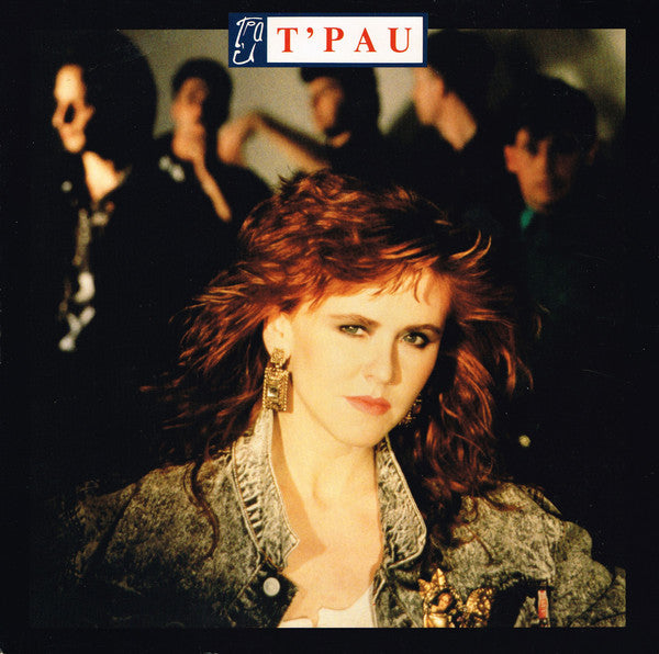 T'Pau - Bridge of Spies