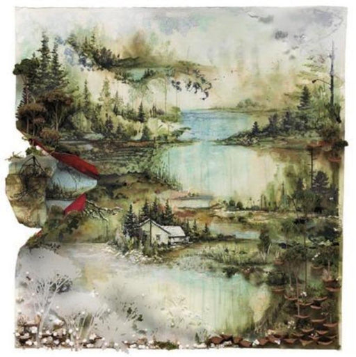 Bon Iver - Bon Iver (NEW) - Dear Vinyl