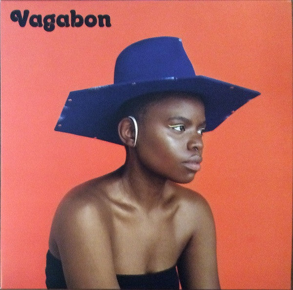 Vagabon - Vagabon (Ltd edition-Mint)