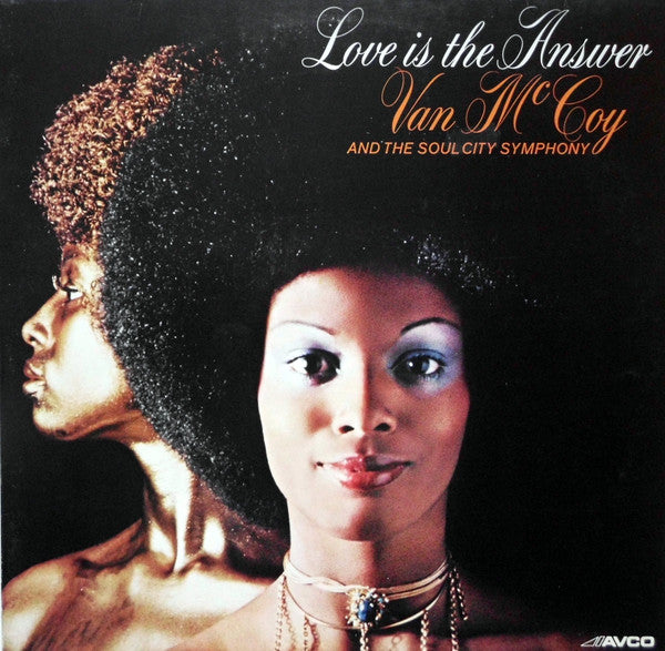 Van McCoy & The Soul City Symphony - Love is the answer