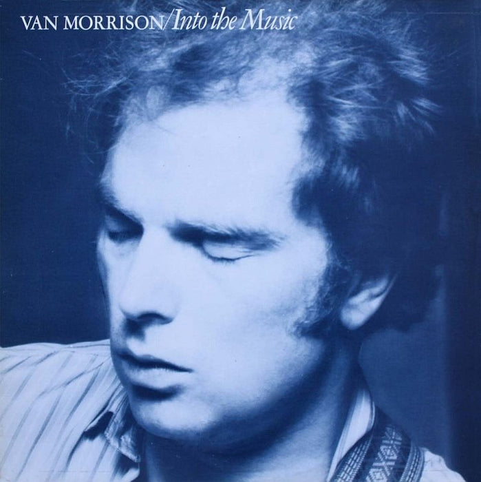 Van Morrison - Into the music