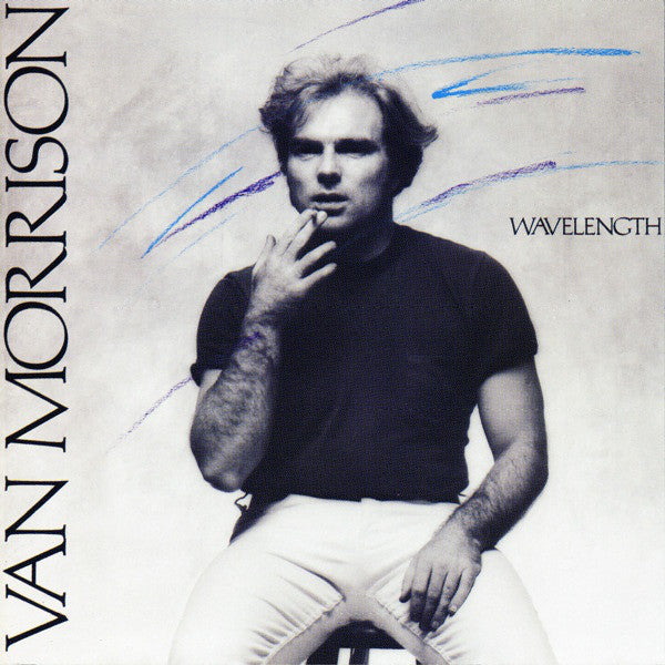 Van Morrison - Wavelength