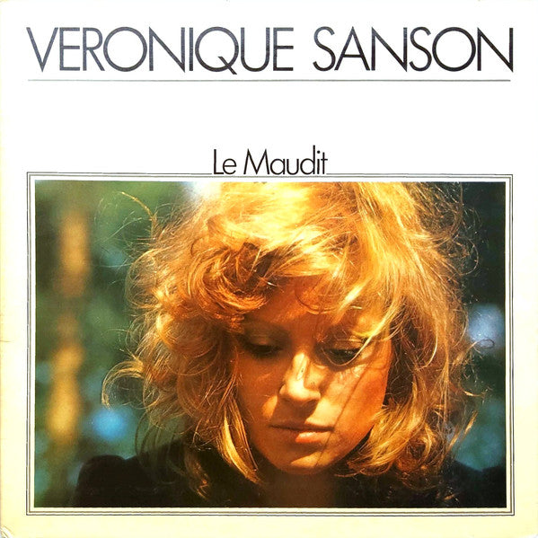 Véronique Sanson - Le Maudit