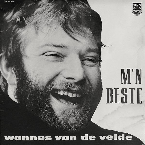 Wannes Van De Velde - M'n Beste