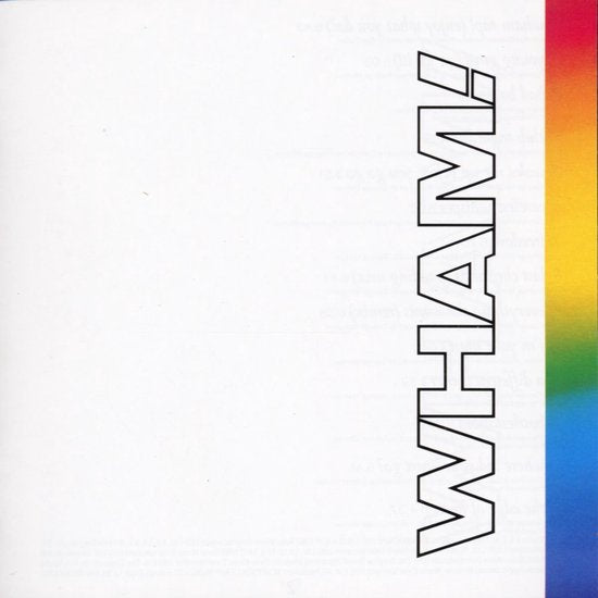 Wham! - The Final (2LP)