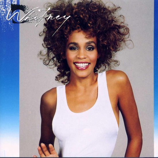 Whitney Houston - Whitney (NEW)