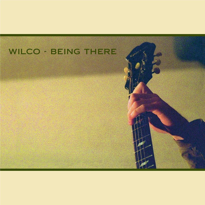 Wilco - Being There (2LP-NEW)