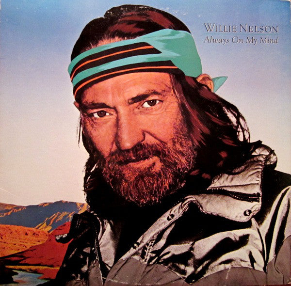 Willie Nelson - Always On My Mind