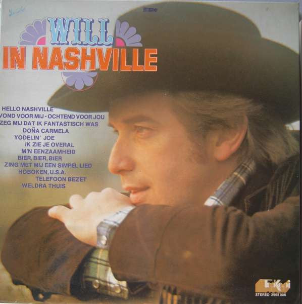 Will Tura - Will in Nashville