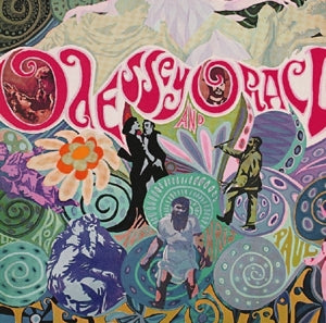 The Zombies - Odessey & Oracle (NEW)